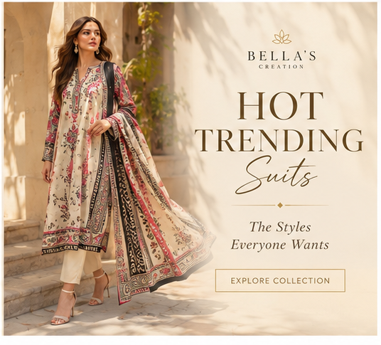 Hot Trending Suits