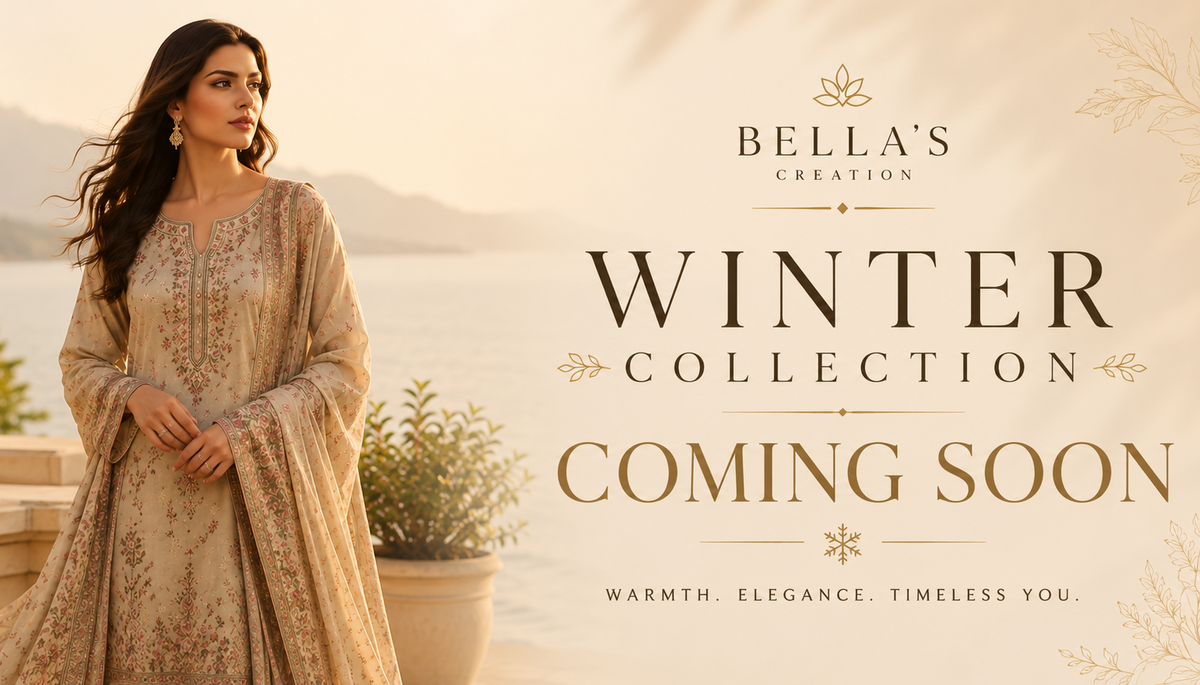 Winter Collection