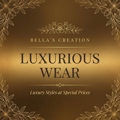 Luxurious Wear