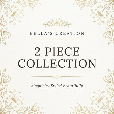 Summer 2-Piece Collection
