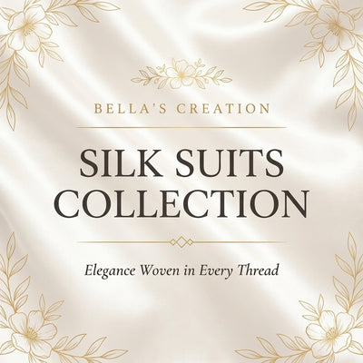Silk Suits Collection