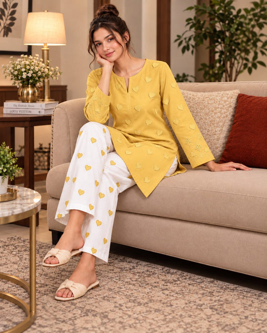 Bareeze 2PC Embroidered DhaNak