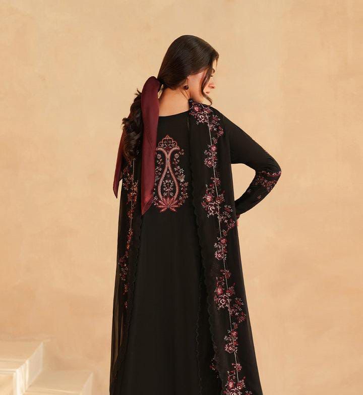 Iznik NF-3001 Dhanak Fabric Detail with Labels